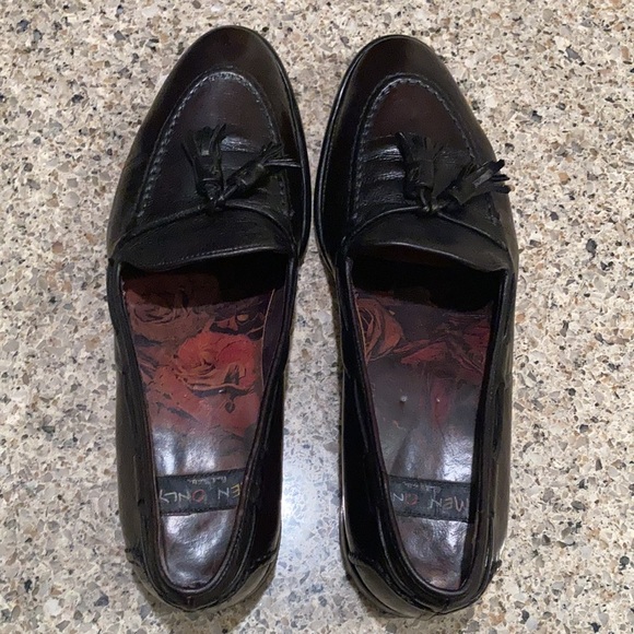 Men’s Size 38 Paul Smith Tassel Loafers (Men Only) main image 5